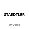 STAEDTLER Buntstift Noris colour 18+6 Voir les images du produit 7
