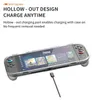 Pro Nintendo Switch 2 TPU ochranné pouzdro se stojánkem Náhled obrázku produktu 4