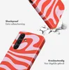 Selencia Vivid Backcover dla Samsung Galaxy S24 - Dream Podgląd zdjęcia produktu 5