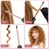 Lockenstab Kleine Locken, Lockenstab, Dünner Lockenstab Produktbild-Vorschau 8