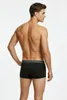 Mustang Herren Boxershorts Baumwolle 3 Stück 4148, L Produktbild-Vorschau 13