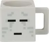 Tasse Ghast à deux faces 290 ml - Pour les vrais fans de Voir les images du produit 1