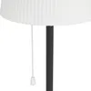 EGLO Solar Tischleuchte Scordiano, Outdoor Akku Tischlampe Produktbild-Vorschau 3