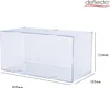 Deflecto Organisationsbox Classic Double CUBE Maße: 30,5 x Produktbild-Vorschau 3