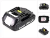 Makita BL1815N, Bateria, Litowo-jonowa (Li-Ion), 1,5 Ah, 18 Podgląd zdjęcia produktu 1