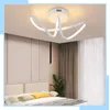 ZMH Deckenleuchte Schlafzimmer Deckenlampe Wohnzimmer Produktbild-Vorschau 6