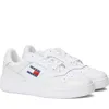 Tommy Jeans Tjw Retro Basket Ess Bílý Náhled obrázku produktu 16