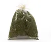 Pravý zelený mech sušený 15 x 20 cm - 80 gramů Náhled obrázku produktu 1