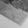 Bilder auf glas - Einteilig - Tanz Schwarzweiß Frau - Produktbild-Vorschau 5