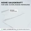 ARNOMED Trockene Desinfektionstücher, 140er Rolle | Rolle Produktbild-Vorschau 3