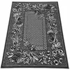 Vzorovaný koberec 200x300 cm LUKEN - šedý Náhľad obrázku produktu 3