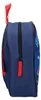 Spiderman Rucksack Robuste Kindertasche für Schule, Produktbild-Vorschau 5