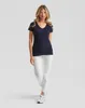 Fruit of the Loom 61-398-0 | Damen Valueweight V-Neck T Produktbild-Vorschau 6