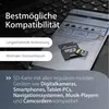 MediaRange MR959 Micro SDHC-geheugenkaart, 32GB, Klasse 10, Productafbeelding-voorbeeld 5