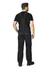 HERO by John Medoox EDMONTON BASIC WORKWEAR Herren Produktbild-Vorschau 3