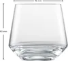 ZWIESEL GLAS machinemade WHISKY PURE 60 (KT4) 122319 Vista previa de la imagen del producto 2