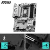 MSI B850 GAMING PLUS WIFI6E, Mainboard Produktbild-Vorschau 8