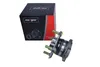 MAXGEAR 33-1243 Radnabe Hinten Beidseitig für FORD B-MAX Produktbild-Vorschau 3