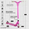 Story Bandit DOS Stunt Scooter Pink Produktbild-Vorschau 8