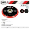 Yato YT-47873 Winkelschleifer Zubehör Produktbild-Vorschau 4