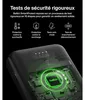 Belkin BOOST↑CHARGE, 10000 mAh, Roségold Produktbild-Vorschau 9