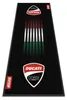 SIXTEN Mata motocyklowa Ducati Origine Stock 95x240 – Podgląd zdjęcia produktu 1