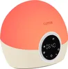 A Lumie Bodyclock Spark 100 alarm clock with a sunrise simulation feature. Produktbild-Vorschau