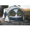 Bestway Lay-Z-Spa™ Pavillon - Größe: 390 x 390 x 255 cm; Produktbild-Vorschau 12
