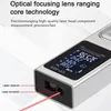 O11C Laser Entfernungsmesser 100 m – Digitales Produktbild-Vorschau 5