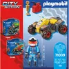 71039 Offroad-Quad, Konstruktionsspielzeug Produktbild-Vorschau 4