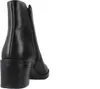 GEOX D SERILDA 60 Schuhe Schwarz Produktbild-Vorschau 3