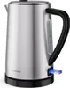 Klarstein Verosteel Toaster Wasserkocher Set - Edelstahl, 2 Produktbild-Vorschau 3