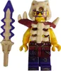 LEGO Ninjago: Zugu mit Knochenschwert Produktbild-Vorschau 2
