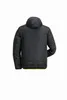 Größe M Unisex Planam Outdoor Winter Lizard Jacke marine Produktbild-Vorschau 4