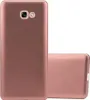Cadorabo Schutzhülle für Samsung Galaxy A7 2017 Hülle in Produktbild-Vorschau 1