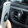 HEYNER® Telefonhalter mit Magnet, für Auto-Lüftungsgitter Produktbild-Vorschau 3