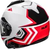 HJC i91 Tricus MC1 Klapphelm M Produktbild-Vorschau 2