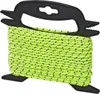 Abspannleine 4 mm x 20 m fluoreszierend auf Rolle Produktbild-Vorschau 1