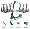 Apollo City Scooter - Phantom - Blue Produktbild-Vorschau 6