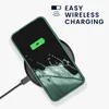 kwmobile Hülle kompatibel mit Samsung Galaxy S22 - Hülle Produktbild-Vorschau 5
