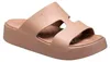 Getway platform H-Strap Schlupfsandalen Produktbild-Vorschau 5