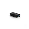 SYSTEM-S USB A 3.0 Buchse auf USB A 3.0 Buchse Kabel Produktbild-Vorschau 2