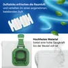 Set 6x Staubsaugerbeutel 5 lagig Microvlies mit 6x Produktbild-Vorschau 3