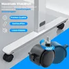 KESSER® Schreibtisch elektrisch & höhenverstellbar Produktbild-Vorschau 7