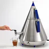 BEEM Samowar Pyramid A10 3000W 10l Semaver Teebereiter Produktbild-Vorschau 10