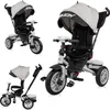 Lorelli Speedy Air trojkolka 4 v 1 – otočné sedadlo 360°, Náhled obrázku produktu 24