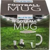 250 ml futbalový hrnček - bránka + mini lopta + topánky Náhľad obrázku produktu 9