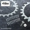 vhbw 2x Spikes kompatibel mit Husqvarna Automower 320, Produktbild-Vorschau 4