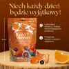Tamrah Daktyle z Kawałkiem Pomarańczy w Czekoladzie Podgląd zdjęcia produktu 3