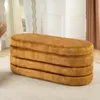 riess-ambiente Extravagante Polsterbank VOGUE 115cm Produktbild-Vorschau 1